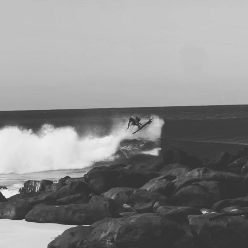 4'10" DA WIZARD performance 2+1 shortboard