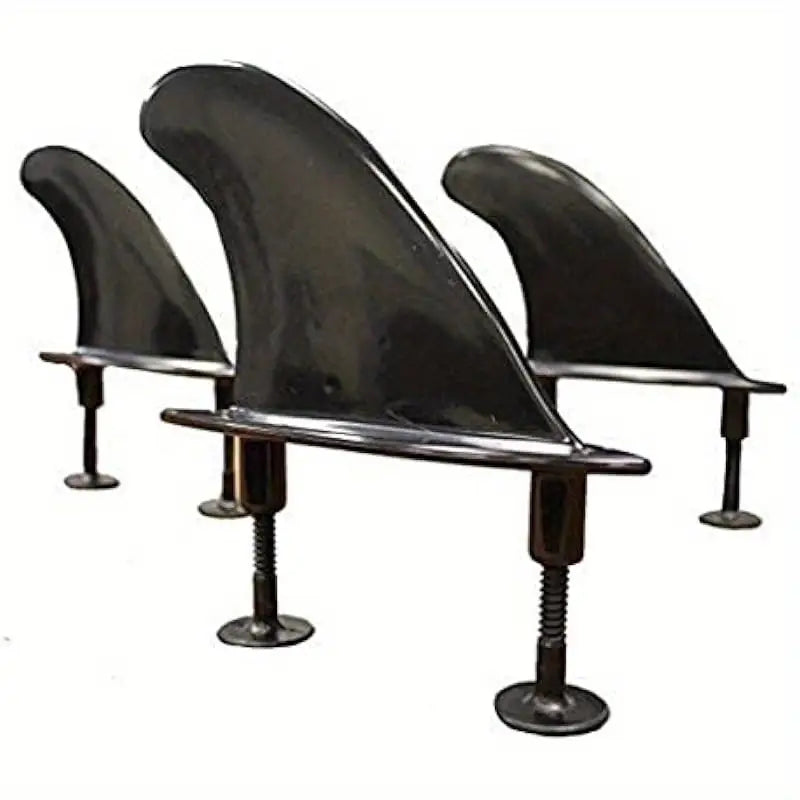 Standard Screw 3-Fin Replacement Set (4.5")