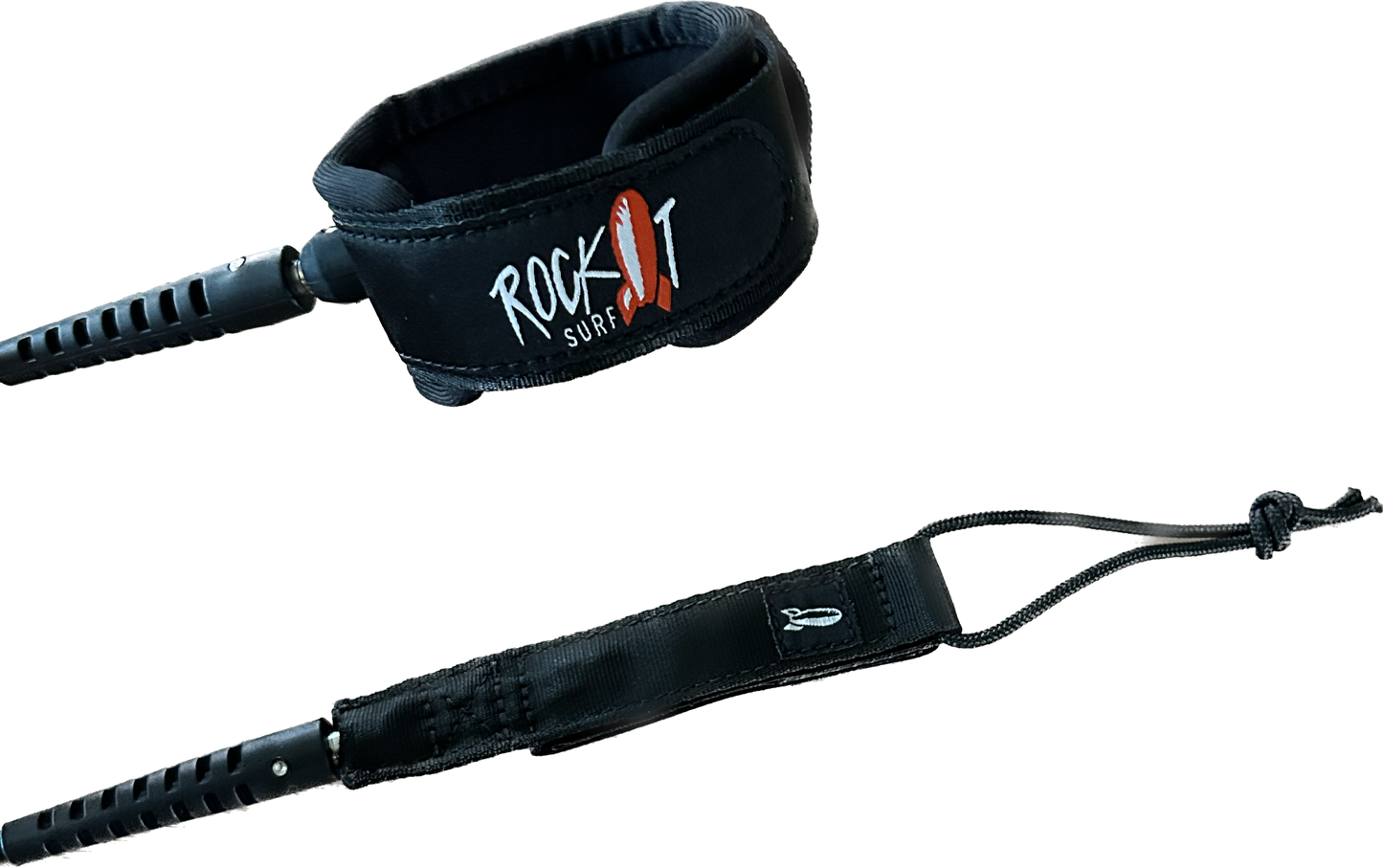 Free Leash (Black)