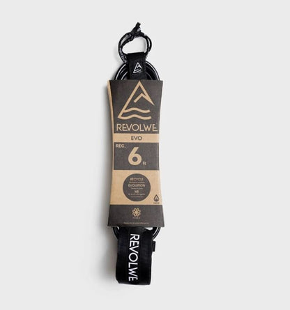 6' REVOLWE® Evo Premium Leash made from Recycled Materials