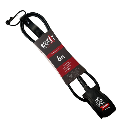 Rock-It Surf Signature Surf Leash