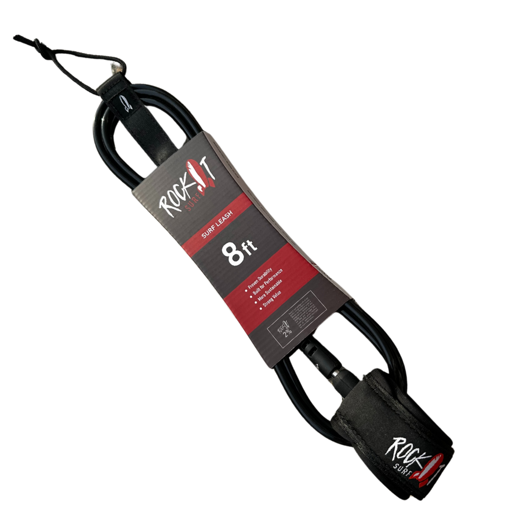 Rock-It Surf Signature Surf Leash