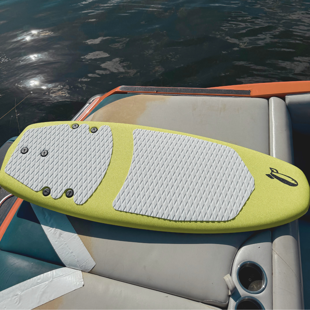 54" PLANK Wakesurf