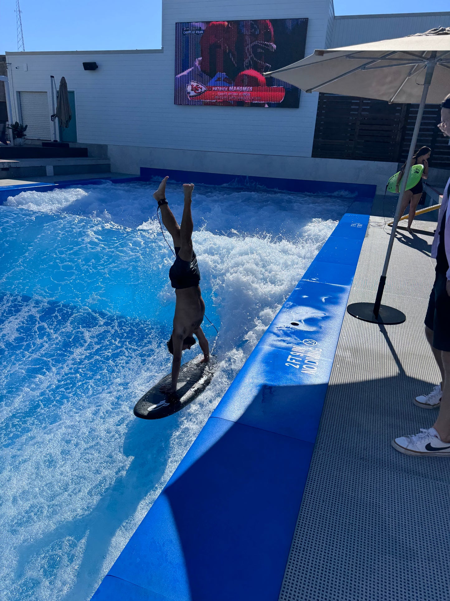 4'10" DA WIZARD performance 2+1 shortboard