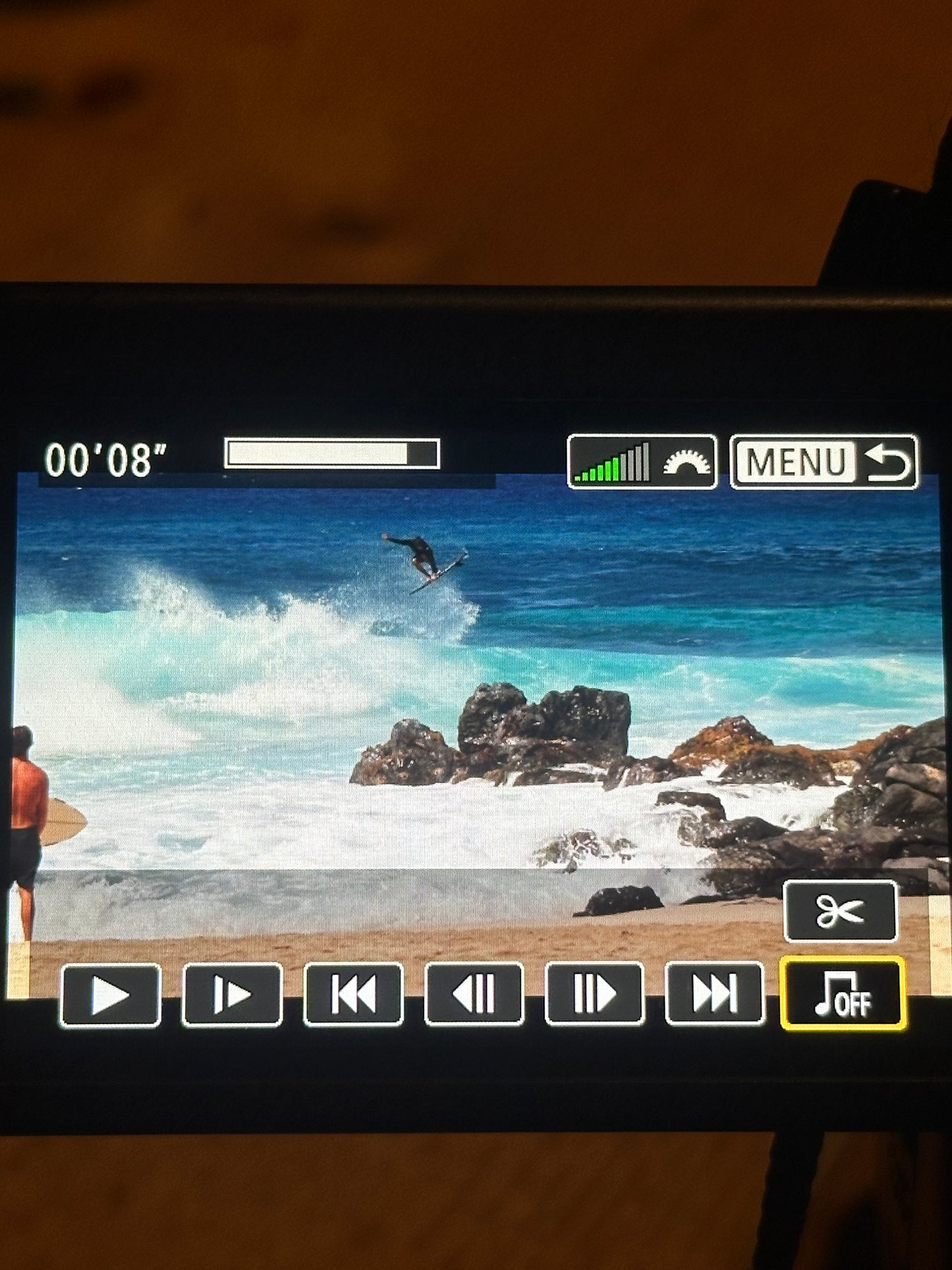 4'10" DA WIZARD performance 2+1 shortboard