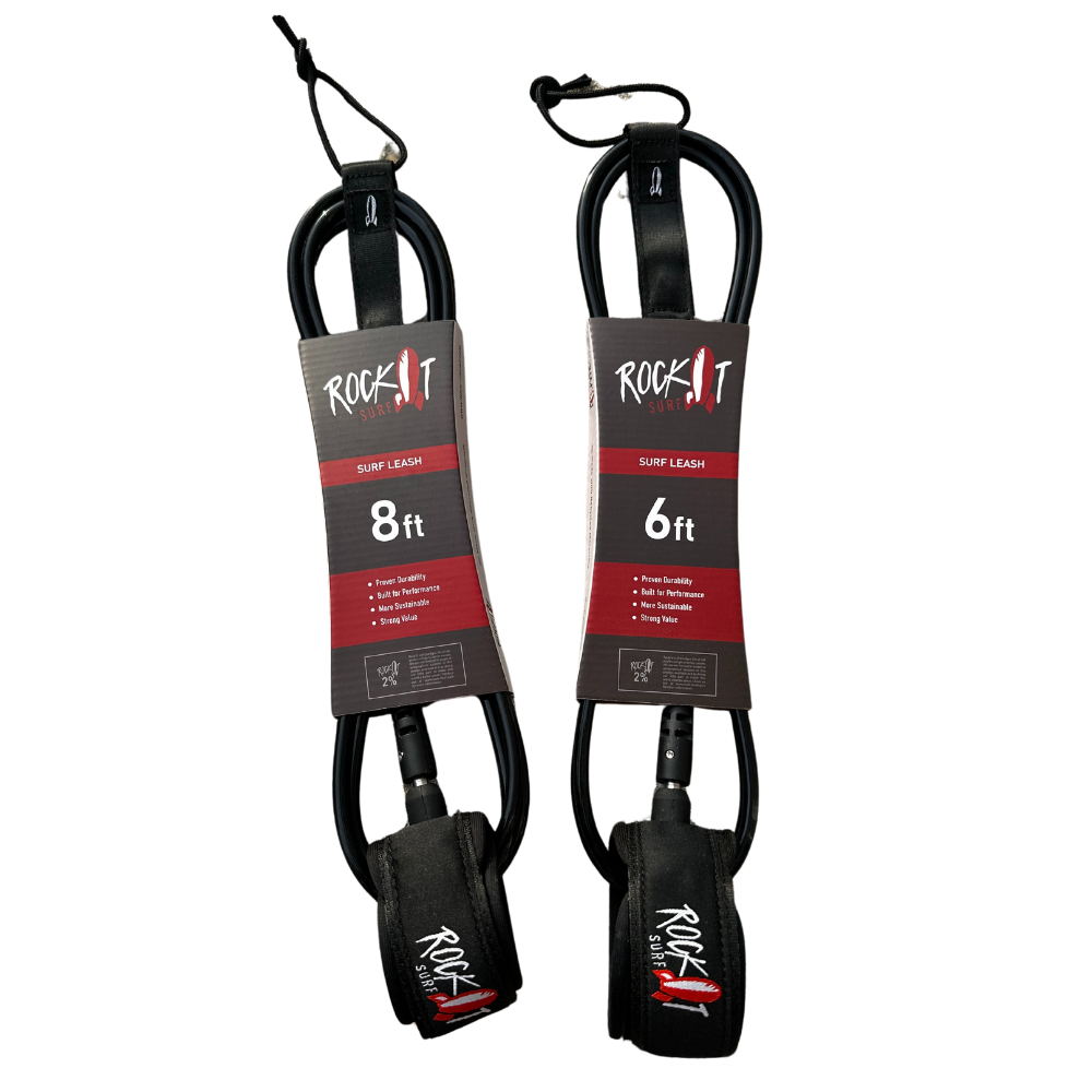 Rock-It Surf Signature Surf Leash