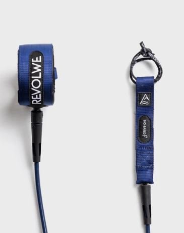 6' REVOLWE® Evo-Bio Premium Leash made from Recycled Materials