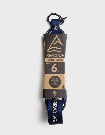 6' REVOLWE® Evo-Bio Premium Leash made from Recycled Materials