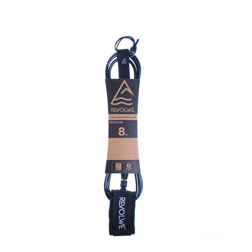 8' REVOLWE® Evo Premium Leash made from Recycled Materials