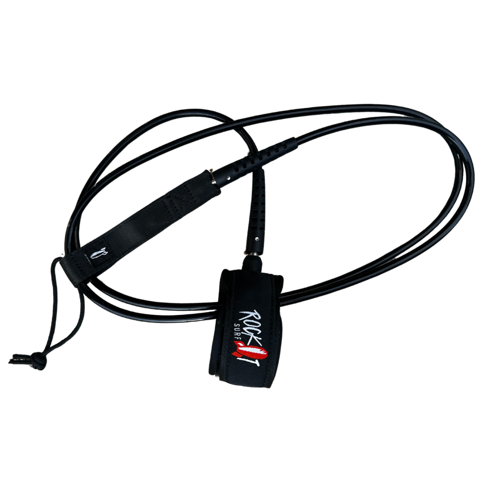 Rock-It Surf Signature Surf Leash
