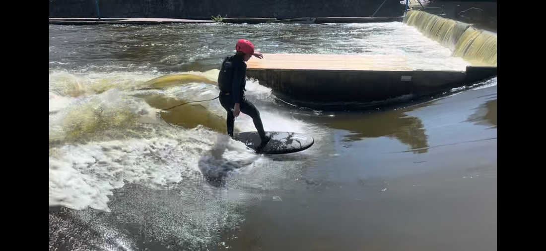 Euro Tour 2025 - Part 1: Continental Europe