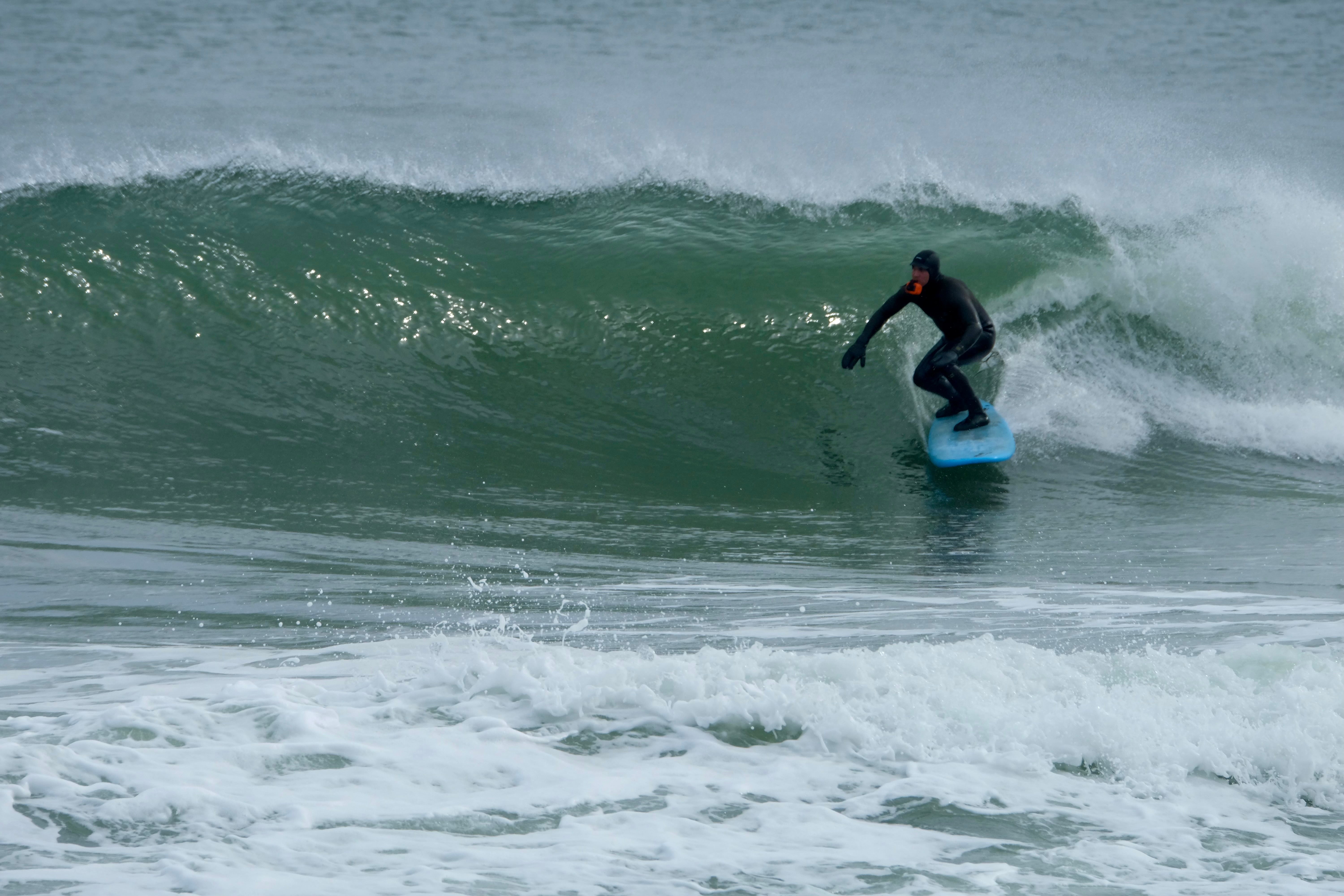 Surffeit Mid Length – Rock-It Surf