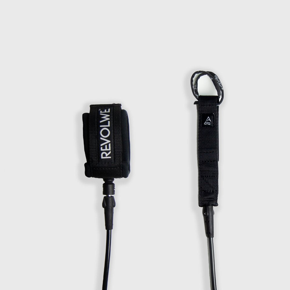 8' REVOLWE® Evo Premium Leash made from Recycled Materials