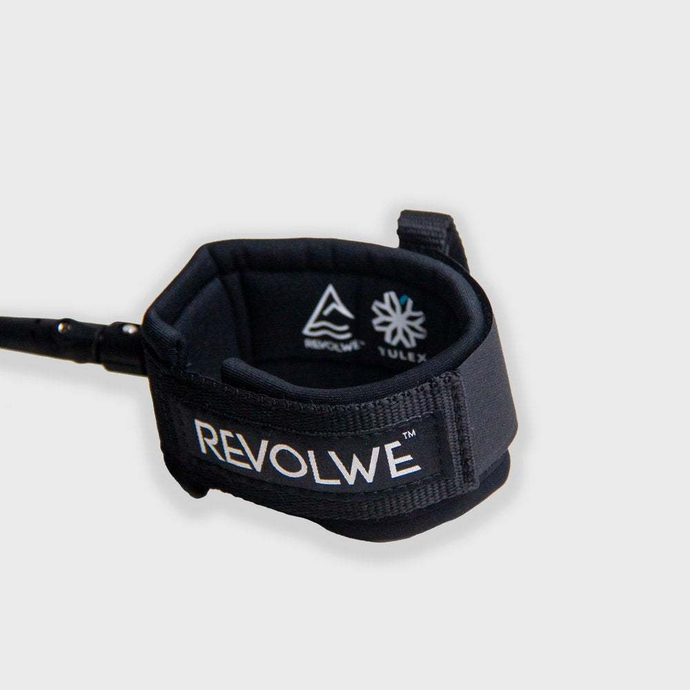 8' REVOLWE® Evo Premium Leash made from Recycled Materials