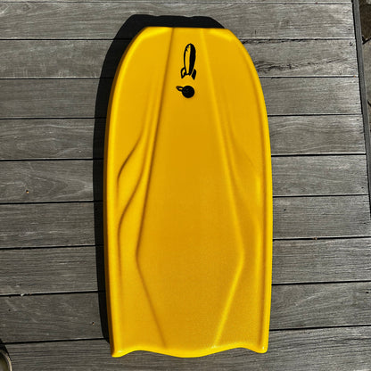 42.5" SHARKGUARD Bodyboard