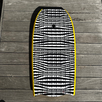 42.5" SHARKGUARD Bodyboard
