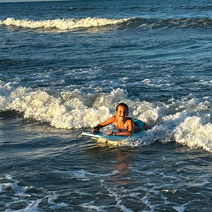 42.5" SHARKGUARD Bodyboard