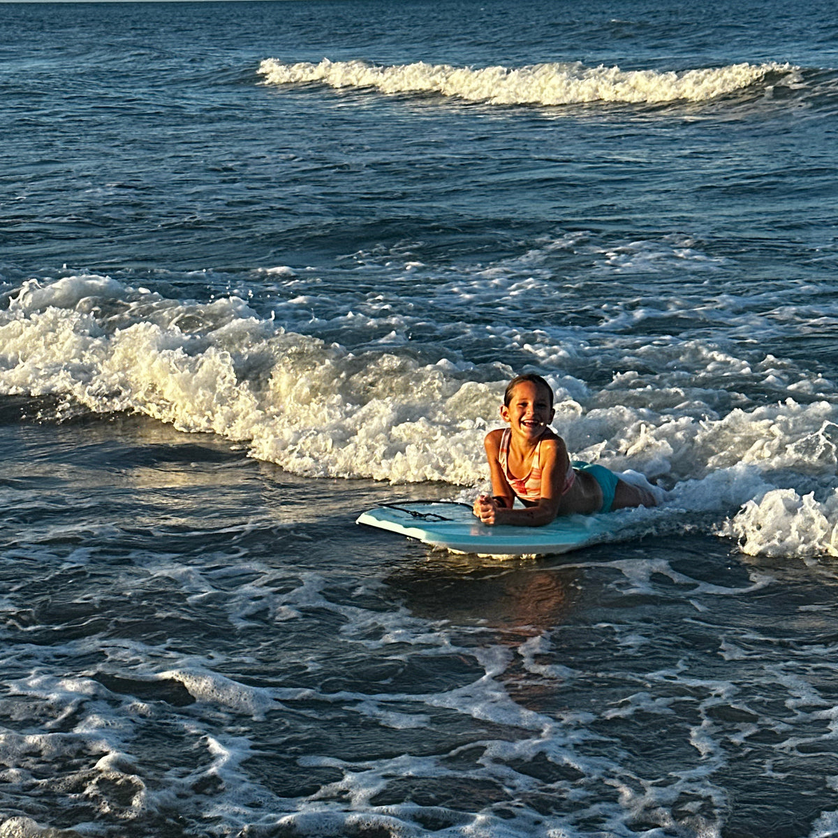 42.5" SHARKGUARD Bodyboard