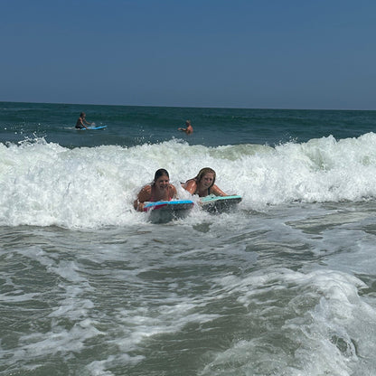 42.5" SHARKGUARD Bodyboard