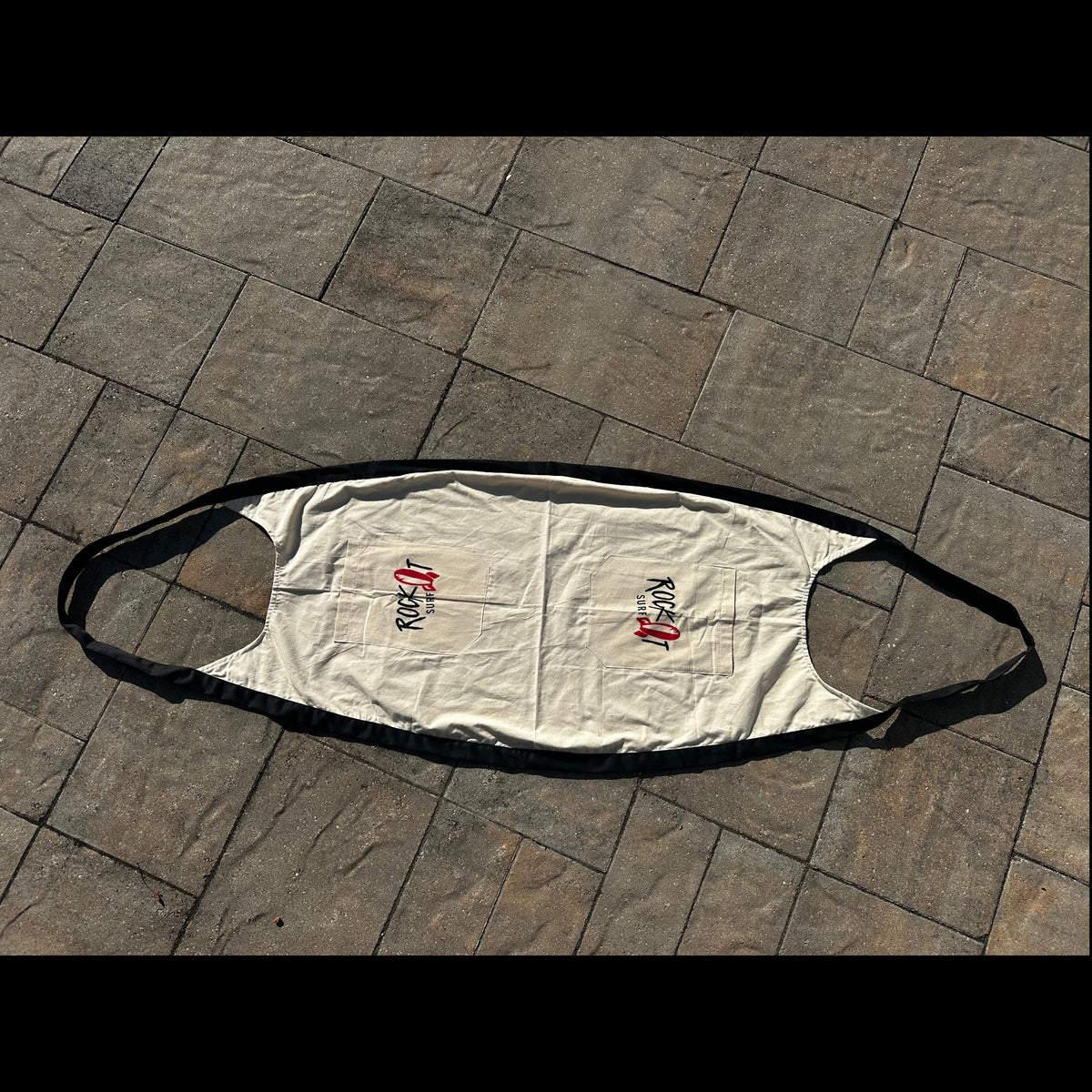 Surfboard Carry Sling
