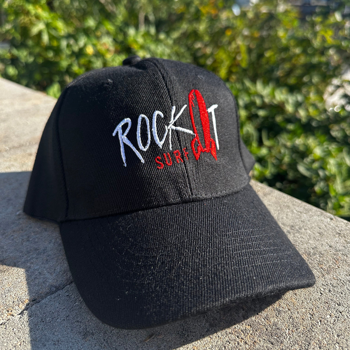 Brand Hats