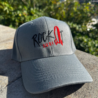 Brand Hats