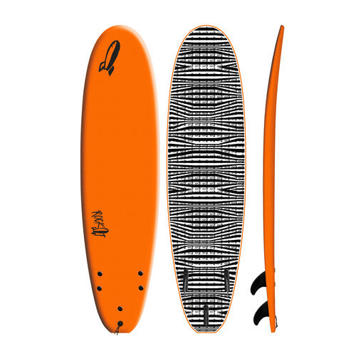 7' SHORTBUS funboard