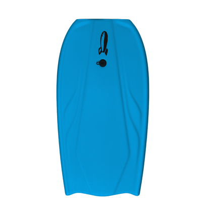 42.5" SHARKGUARD Bodyboard