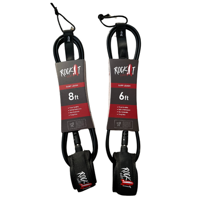 Rock-It Surf Signature Surf Leash
