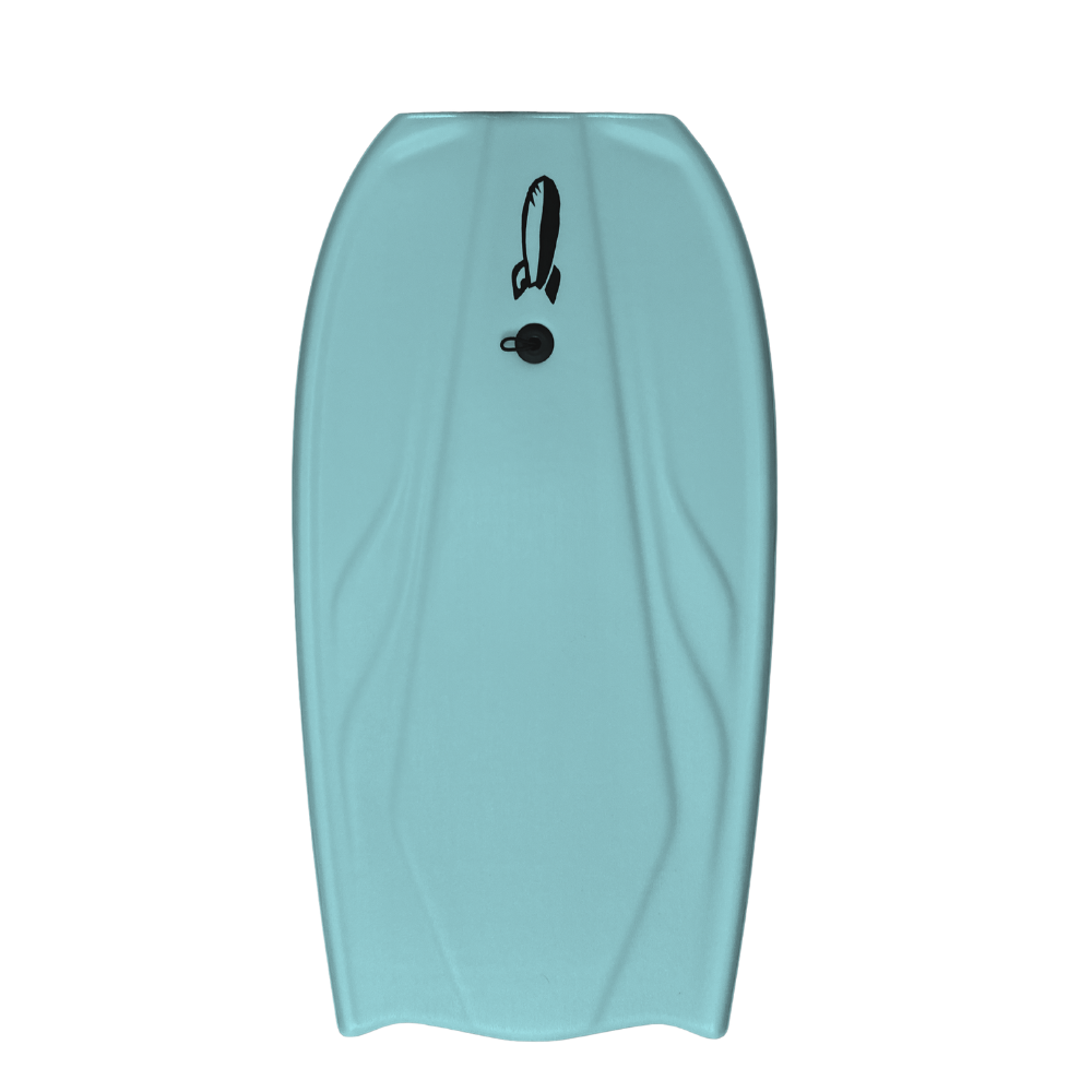 42.5" SHARKGUARD Bodyboard