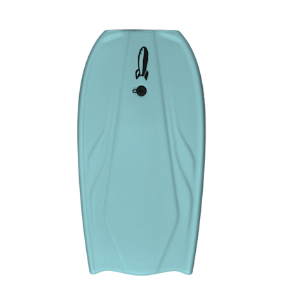 42.5" SHARKGUARD Bodyboard