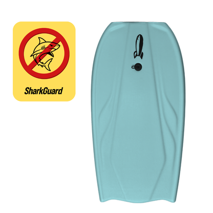 42.5" SHARKGUARD Bodyboard