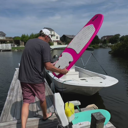54" PLANK Wakesurf