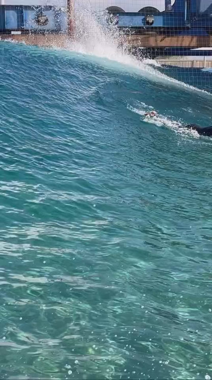 4'10" DA WIZARD performance 2+1 shortboard