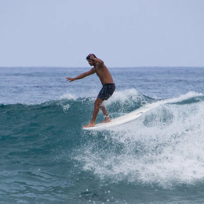 8' Big Softy Surfboard with SHARKGUARD