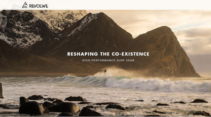 8' REVOLWE® Evo Premium Leash made from Recycled Materials