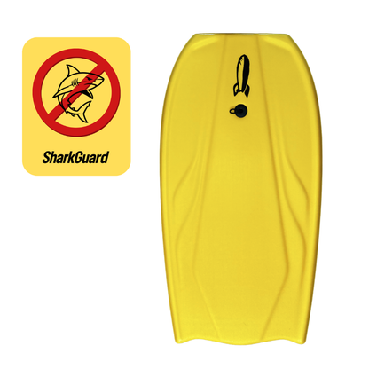 42.5" SHARKGUARD Bodyboard